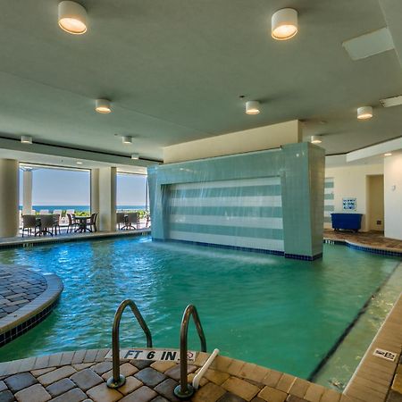 Stunning Oceanfront King Suite On 18Th Floor Centrally Located マートルビーチ エクステリア 写真