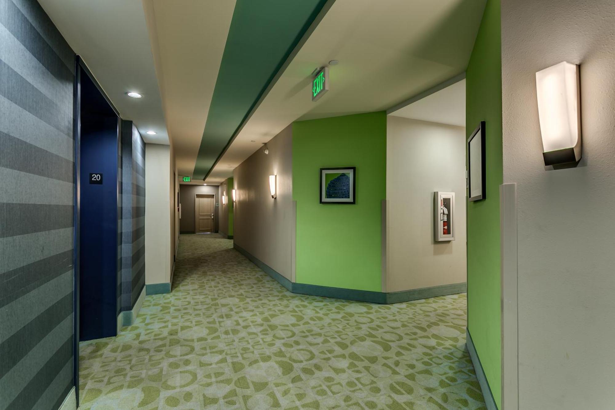 Stunning Oceanfront King Suite On 18Th Floor Centrally Located マートルビーチ エクステリア 写真