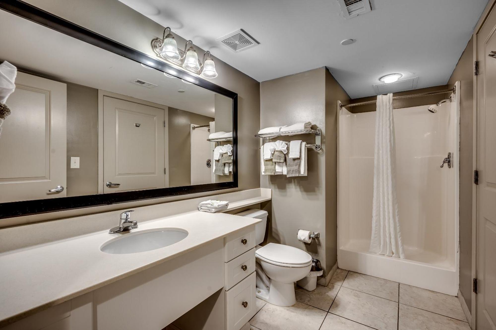 Stunning Oceanfront King Suite On 18Th Floor Centrally Located マートルビーチ エクステリア 写真