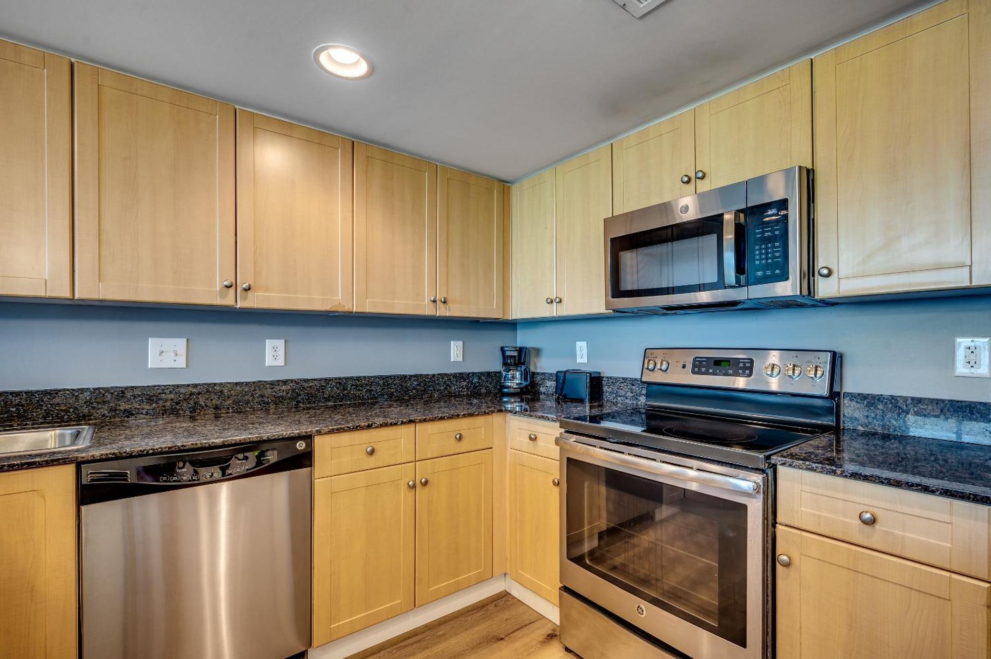Stunning Oceanfront King Suite On 18Th Floor Centrally Located マートルビーチ エクステリア 写真